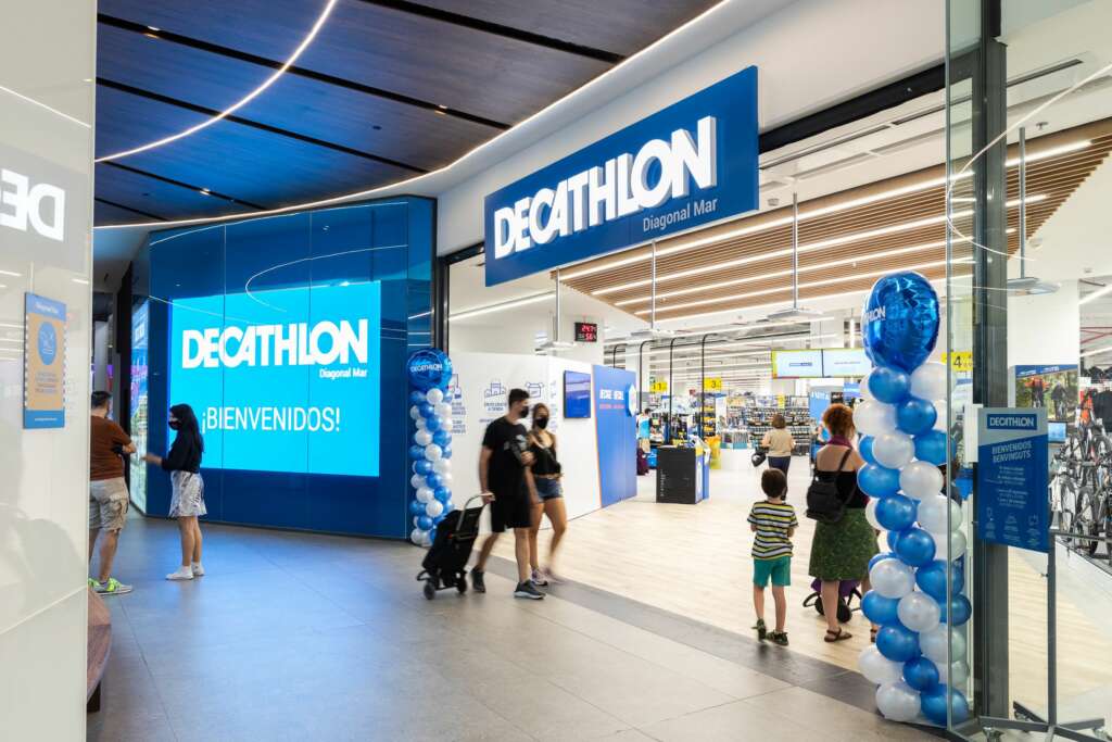 Decathlon tiene el complemento perfecto para disfrutar al máximo de las tardes de pádel